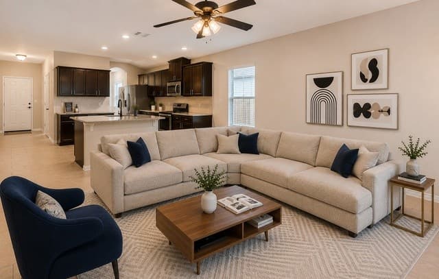 2526  Live Oak Pass, San Antonio, TX 78244 — photo 4