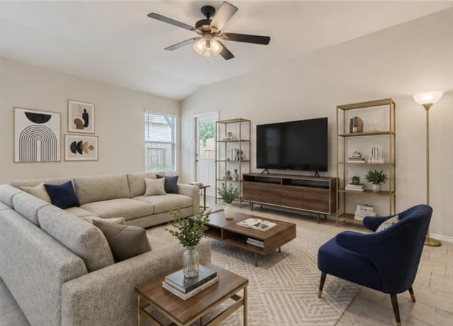 2526  Live Oak Pass, San Antonio, TX 78244 — photo 6