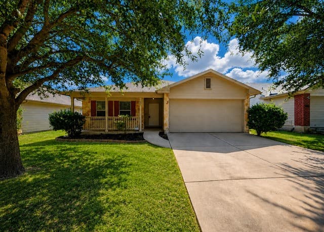 3961 Whisper Field