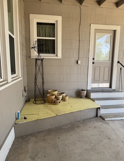 423 S 6th St, Kenedy, TX 78119 — photo 21