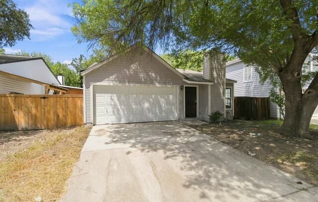 2823 Cherry Field Dr