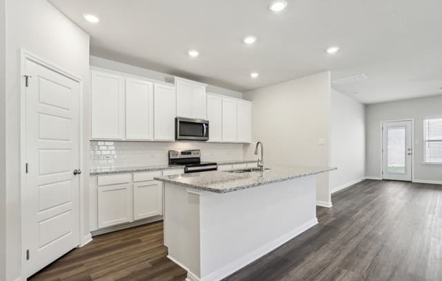 5528  McBride Street, Cibolo, TX 78108 — photo 10