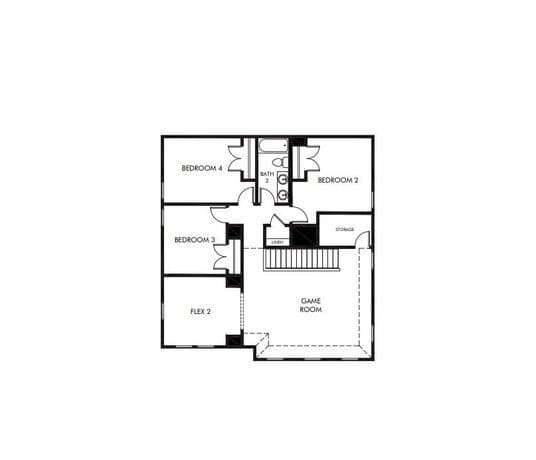 5528  McBride Street, Cibolo, TX 78108 — photo 3