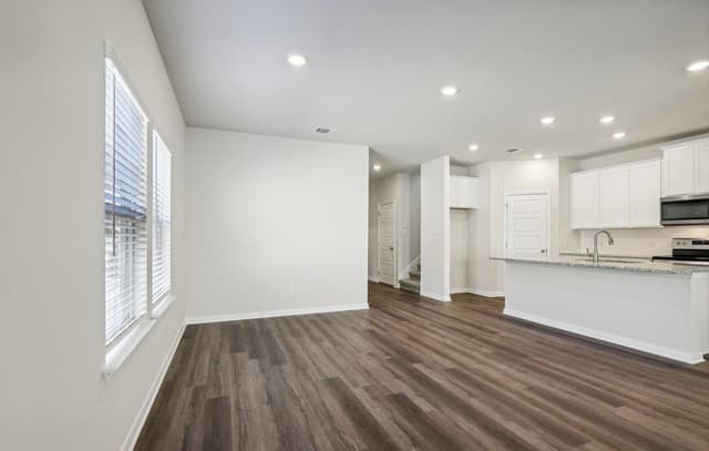 5528  McBride Street, Cibolo, TX 78108 — photo 5
