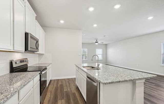 5528  McBride Street, Cibolo, TX 78108 — photo 9