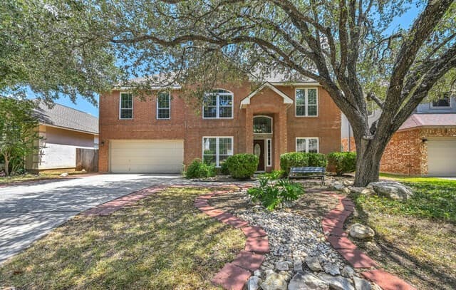 15010 Oak Briar