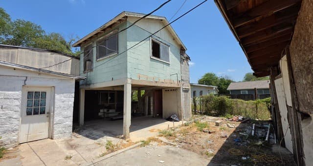 6443  Marcum Dr, San Antonio, TX 78227 — photo 13