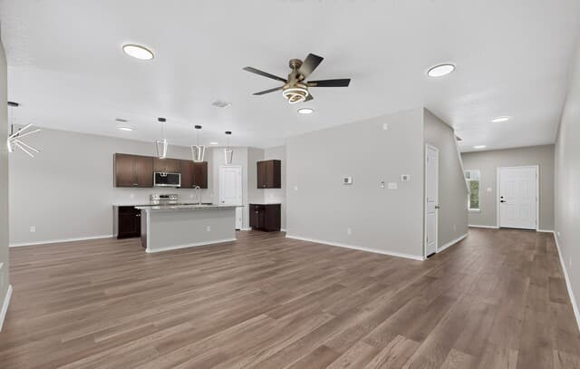 13511  Winemaker Dr, San Antonio, TX 78223 — photo 4