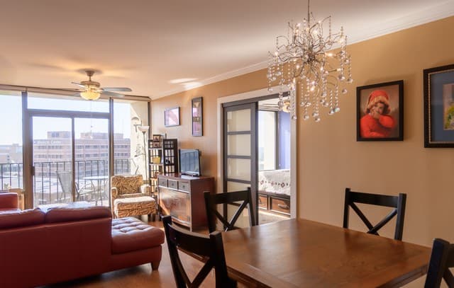 7701 Wurzbach Rd Unit 1801, San Antonio, TX 78229 — photo 2