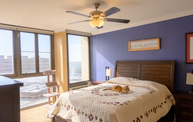 7701 Wurzbach Rd Unit 1801, San Antonio, TX 78229 — photo 6