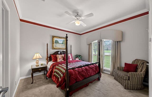 8639  Raintree Woods Dr, Fair Oaks Ranch, TX 78015 — photo 19