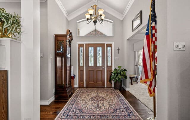 8639  Raintree Woods Dr, Fair Oaks Ranch, TX 78015 — photo 4