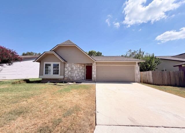 6714  Country Swan, San Antonio, TX 78240 — photo 15