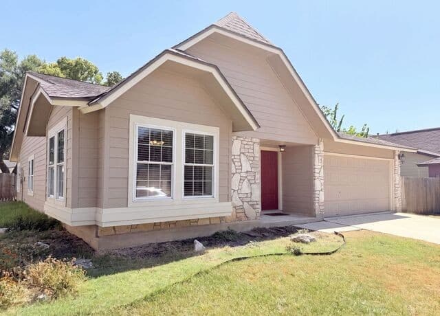 6714  Country Swan, San Antonio, TX 78240 — photo 16