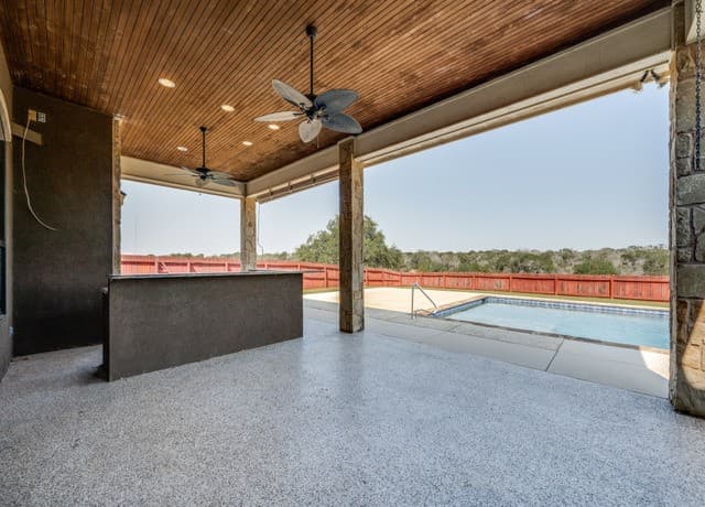 201  Abrego Lake, Floresville, TX 78114 — photo 20