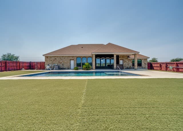 201  Abrego Lake, Floresville, TX 78114 — photo 22