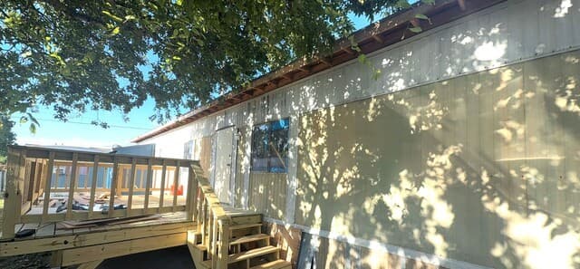 5700 S Horseshoe Bnd Unit 5