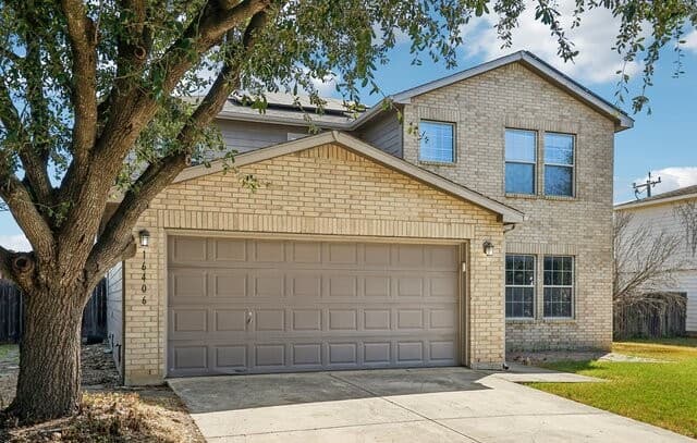 16406  Clydesdale Run, Selma, TX 78154 — photo 2