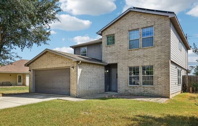 16406  Clydesdale Run, Selma, TX 78154 — photo 3