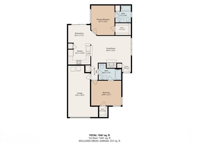 3311  Stoney Star, San Antonio, TX 78247 — photo 11
