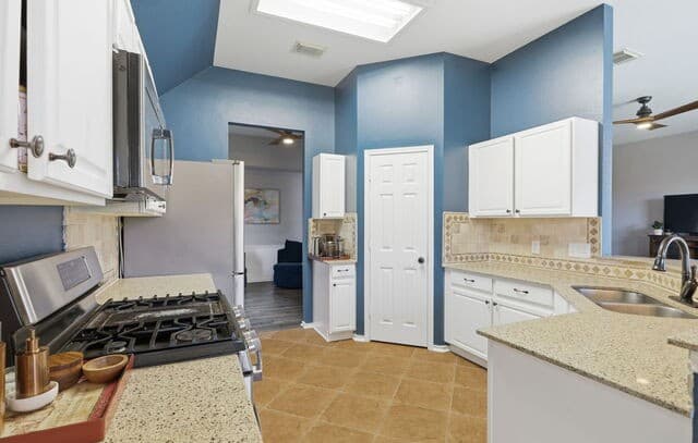 1347  Arrow Stone, San Antonio, TX 78258 — photo 9