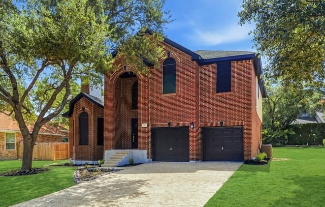 706  Arch Stone, San Antonio, TX 78258 — photo 2