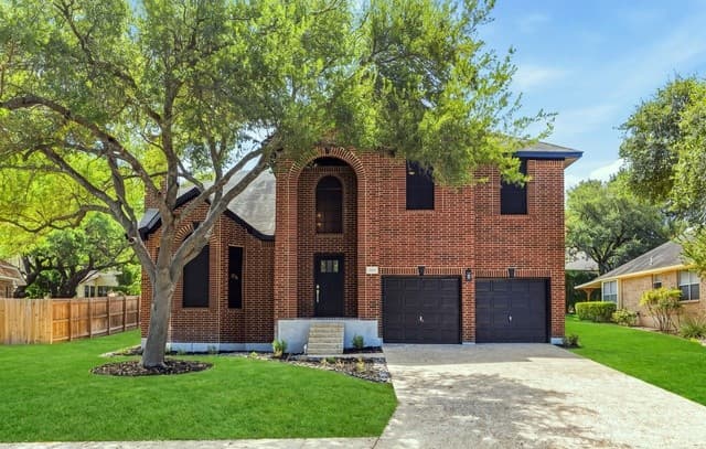 706  Arch Stone, San Antonio, TX 78258 — photo 3
