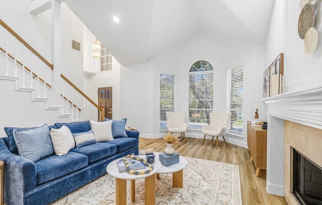 706  Arch Stone, San Antonio, TX 78258 — photo 4