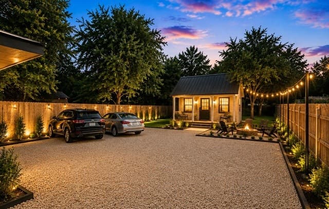 205  Mistletoe St, Fredericksburg, TX 78624 — photo 4