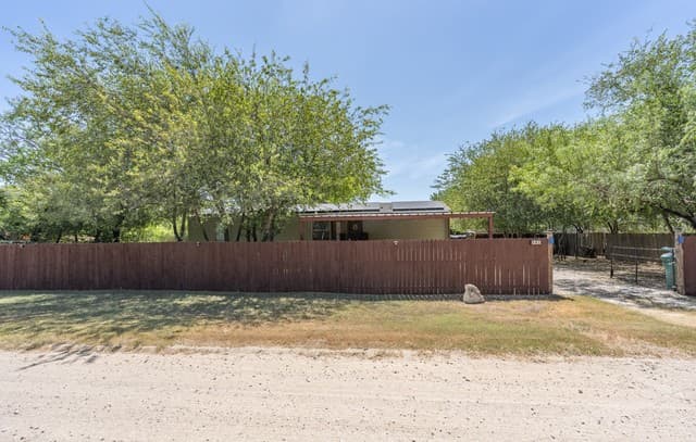 181 County Road 6842