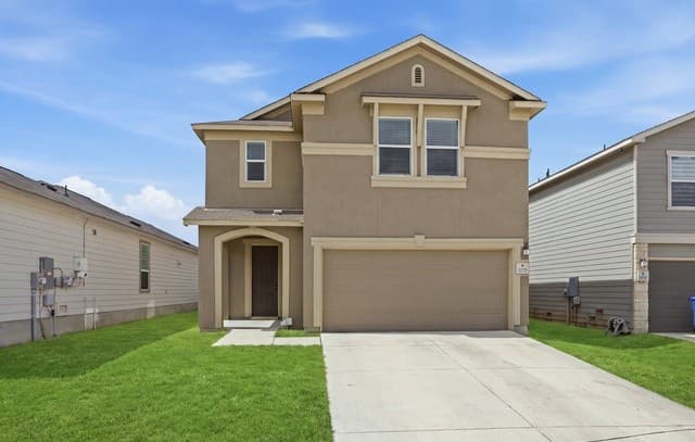 3006 Old Almonte Dr