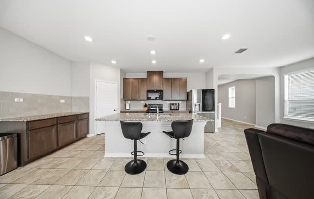 3006  Old Almonte Dr, San Antonio, TX 78224 — photo 11
