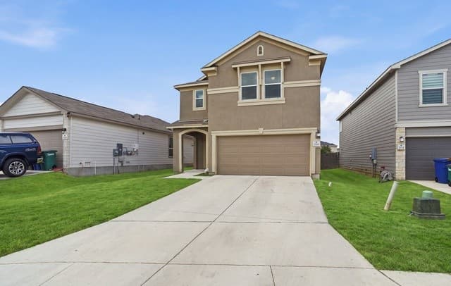 3006  Old Almonte Dr, San Antonio, TX 78224 — photo 2