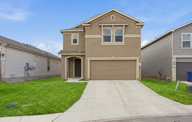 3006  Old Almonte Dr, San Antonio, TX 78224 — photo 3