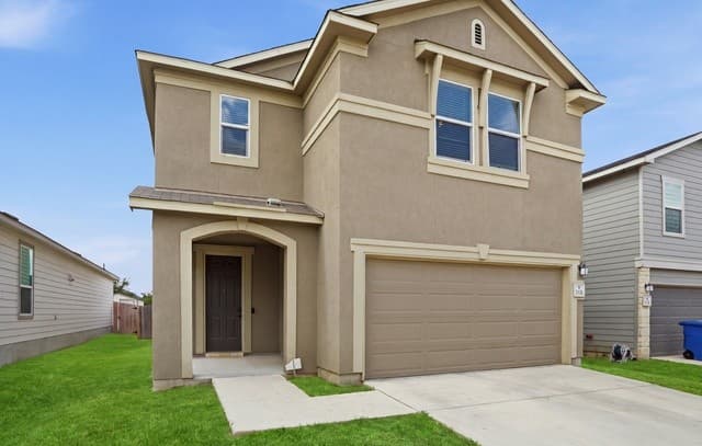 3006  Old Almonte Dr, San Antonio, TX 78224 — photo 4