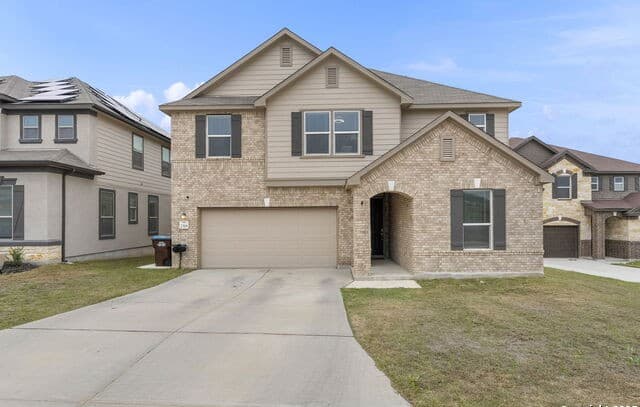 2318 Themis Way