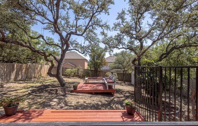 21914  Kenton Croft, San Antonio, TX 78258 — photo 23