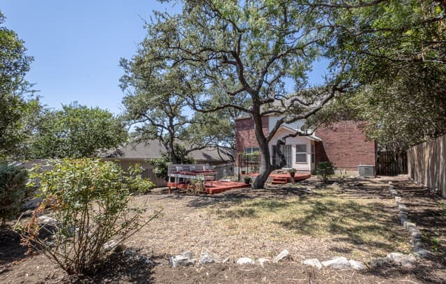 21914  Kenton Croft, San Antonio, TX 78258 — photo 25