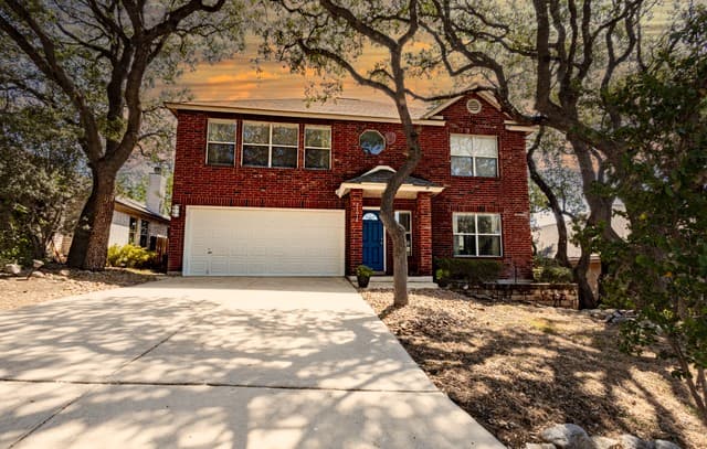21914  Kenton Croft, San Antonio, TX 78258 — photo 3