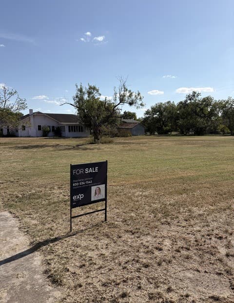 604 S 7th St, Kenedy, TX 78119 — photo 3