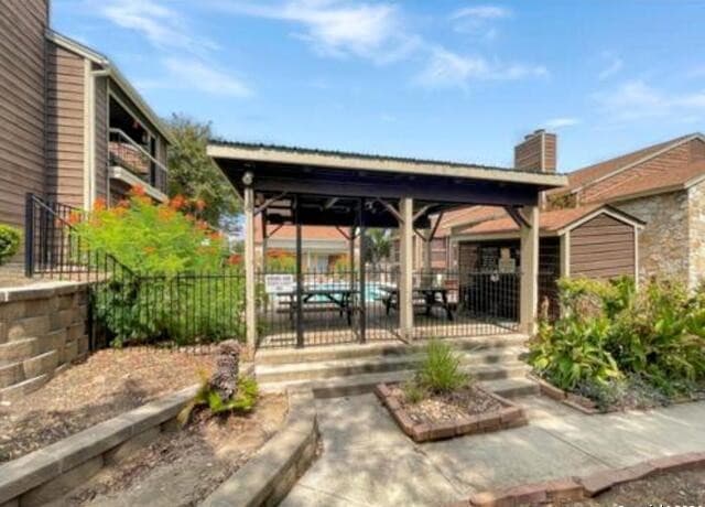 11520 Huebner Road Unit 107, San Antonio, TX 78230