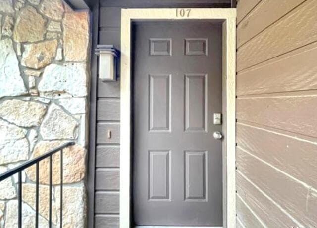 11520 Huebner Road Unit 107, San Antonio, TX 78230 — photo 3