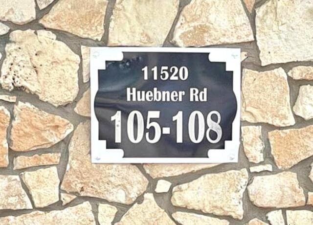 11520 Huebner Road Unit 107, San Antonio, TX 78230 — photo 5