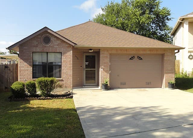 6730  Evercrest