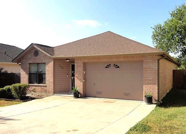 6730  Evercrest, San Antonio, TX 78239 — photo 2