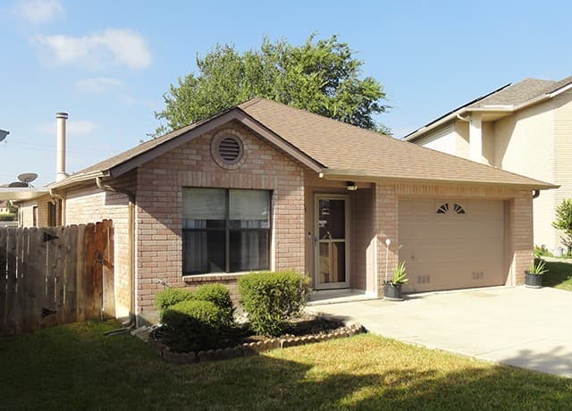 6730  Evercrest, San Antonio, TX 78239 — photo 3