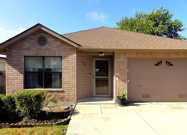 6730  Evercrest, San Antonio, TX 78239 — photo 4