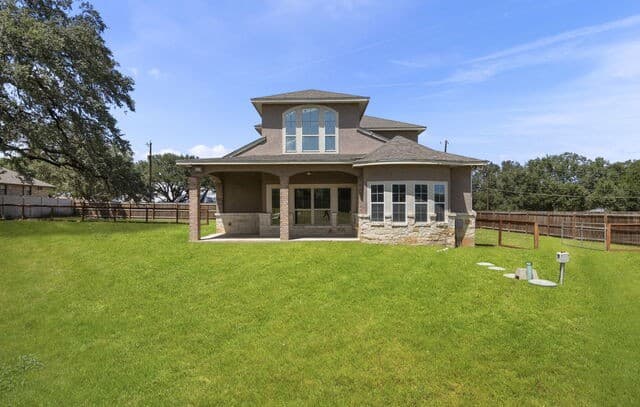7606  Triple Leaf, China Grove, TX 78263 — photo 24