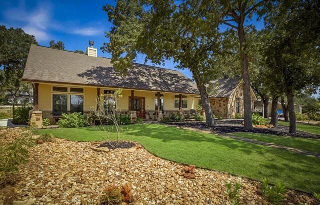 15  Post Oak Rd, La Vernia, TX 78121 — photo 2