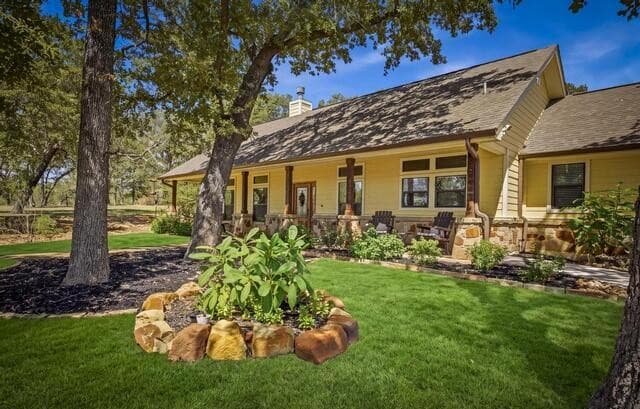 15  Post Oak Rd, La Vernia, TX 78121 — photo 3